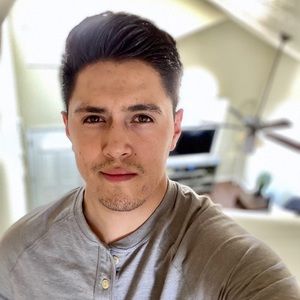 Meet your Posher, Jaime